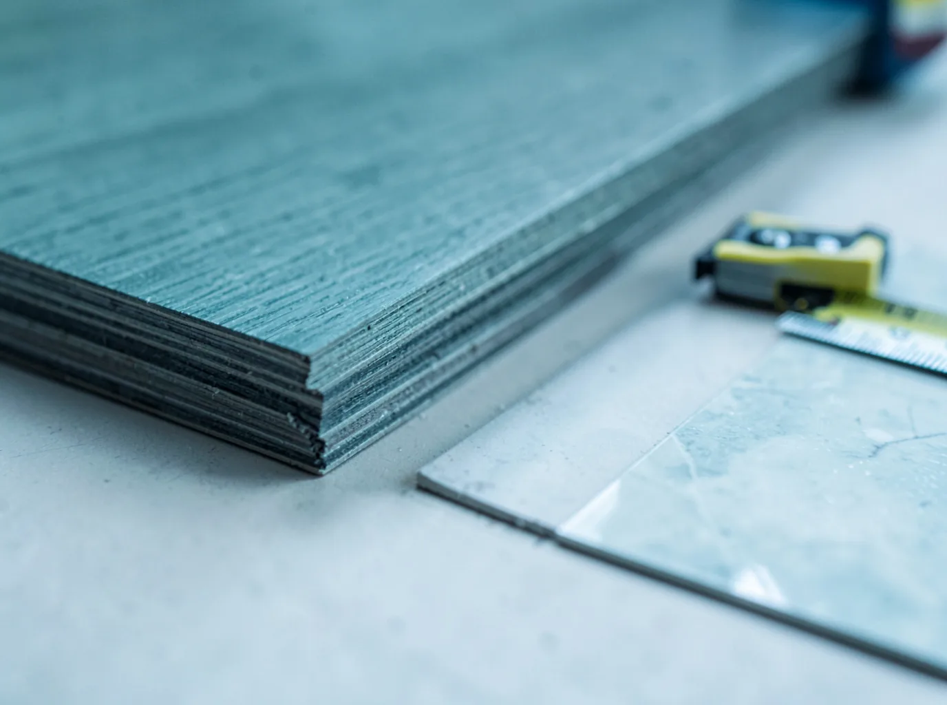 Luxury Vinyl Plank Installation Burlington, KY FAQs